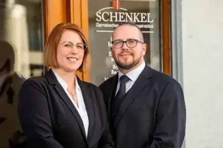 Foto von Gernsbacher Bestattungsinstitut Manfred Schenkel Inh. Tatjana Merli e.K.