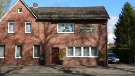 Foto von Gertrud Meinen Bestattungen