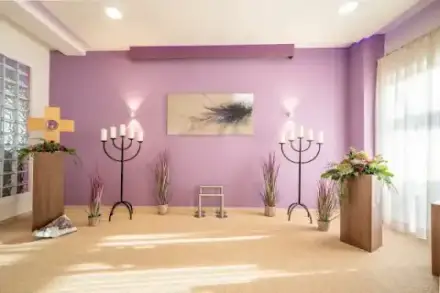 Foto von Geschwister Deussen Bestattungen oHG