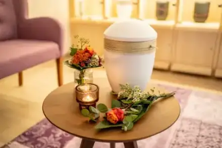 Foto von Geschwister Deussen Bestattungen oHG - vorm. Dohmen, W.