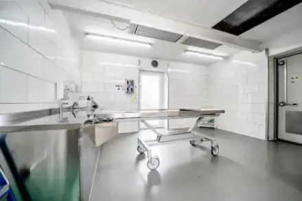 Foto von Geschwister Deussen Bestattungen oHG - vorm. Keufgens P.