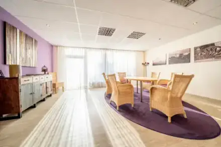 Foto von Geschwister Deussen