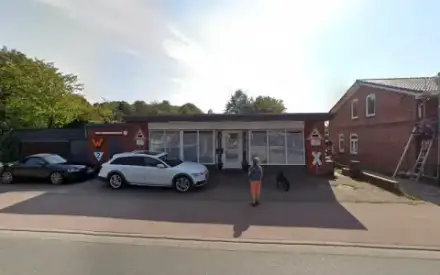 Foto von Gimball Bestattungen