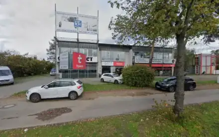 Foto von Gläsner Bestattungen - Darmstadt