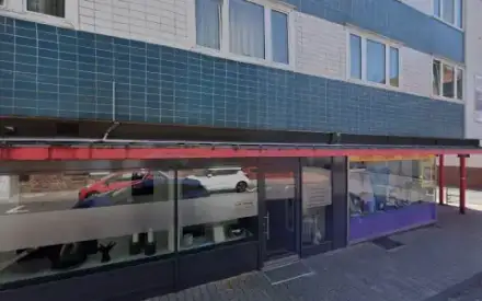 Foto von Gläsner Bestattungen - Roßdorf