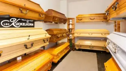 Foto von Glesius Bestattungen