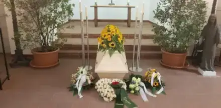 Foto von Global Bestattungen in Westend GmbH