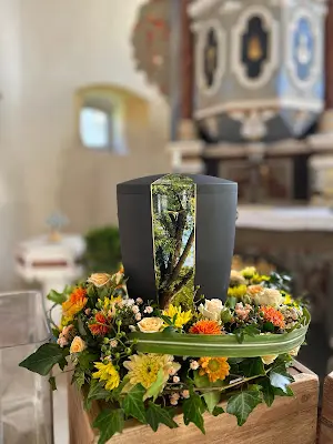 Foto von Glöckner Bestattungen