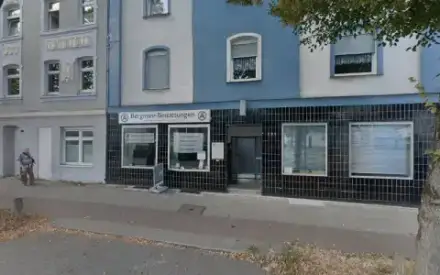 Foto von Gloria Bestattungen