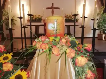 Foto von Gloßmann Bestattungen OHG