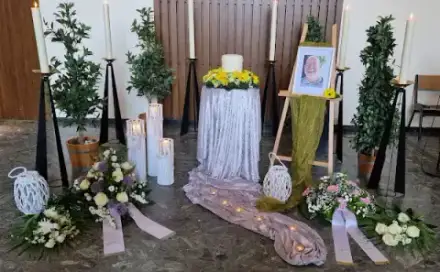 Foto von Gnoth Bestattungen