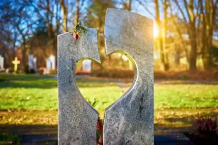 Foto von Goethe Bestattungen