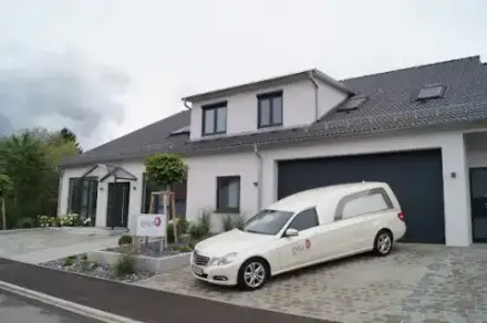 Foto von Götz Bestattungen