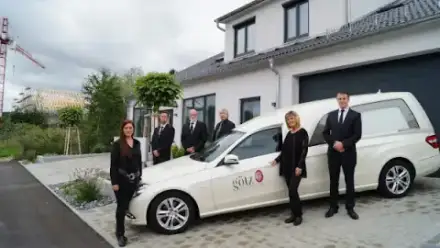 Foto von Götz Bestattungen