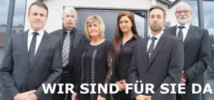 Foto von Götz Bestattungen