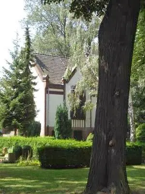 Foto von Goldberg Bestattung Berlin