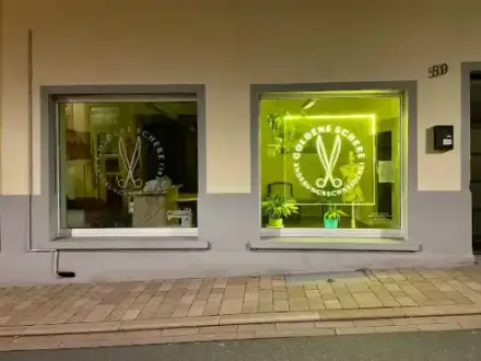 Foto von Goldene Schere | Änderungsschneiderei Neckargemünd