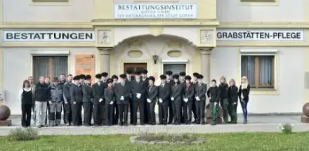 Foto von Gothaer Bestattungsinstitut GmbH