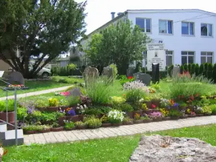 Foto von Gothaer Bestattungsinstitut GmbH / Grabpflege