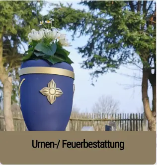 Foto von Gothaer Bestattungsinstitut GmbH