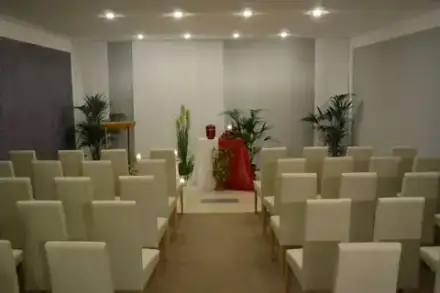 Foto von Graichen-Bestattungen Inh. Mike Graichen