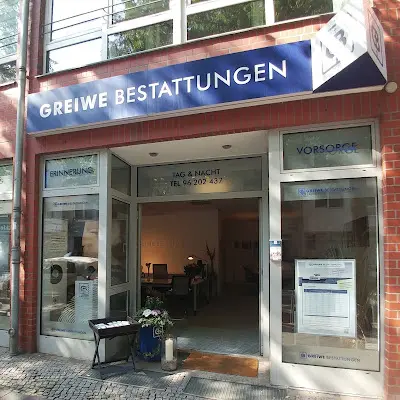 Foto von Greiwe Bestattungen