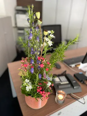 Foto von Grieneisen Bestattungen