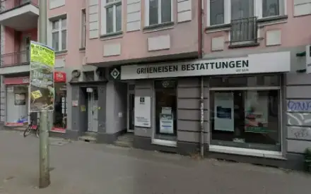 Foto von Grieneisen Bestattungen