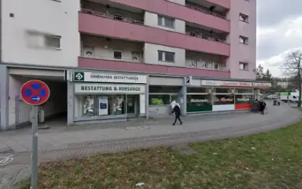 Foto von Grieneisen Bestattungen