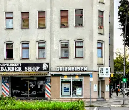 Foto von Grieneisen Bestattungen