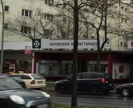 Foto von Grieneisen Bestattungen