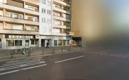 Foto von Grieneisen Bestattungen