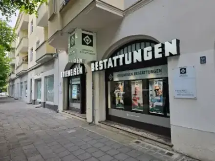 Foto von Grieneisen Bestattungen