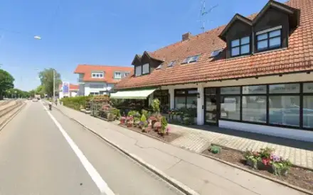 Foto von Grieneisen Bestattungen