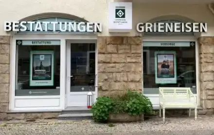 Foto von Grieneisen Bestattungen