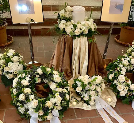 Foto von Grieneisen Bestattungen