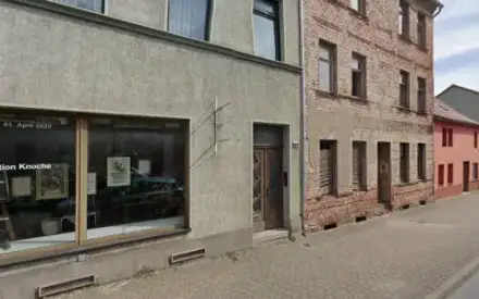 Foto von Grieneisen GBG Bestattungen GmbH