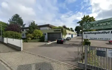 Foto von Griener GmbH