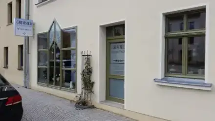 Foto von Grimmer Bestattungen GmbH