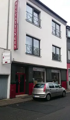 Foto von Gronemann Bestattungen