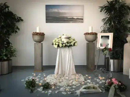 Foto von Grosch & Jandke Bestattungen GbR