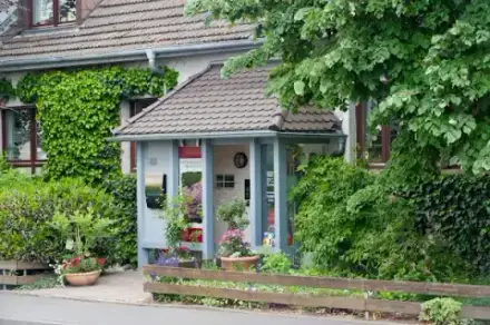 Foto von Grünewald * Baum Bestattungen GbR