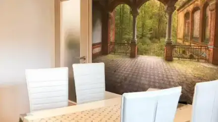 Foto von Grünland-Bestattungen