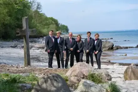 Foto von Günter Fries Beerdigungsinstitut