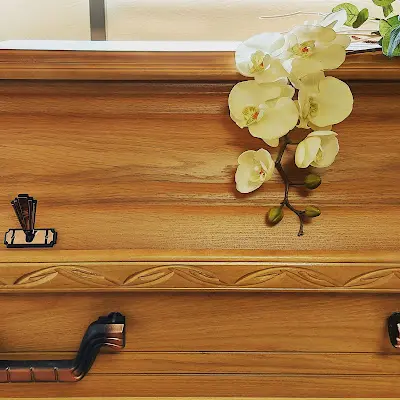 Foto von Günter Sieber Bestattungen