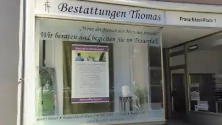 Foto von Günter Thomas