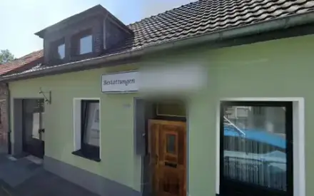 Foto von Günter Wessels Bestattungsinstitut