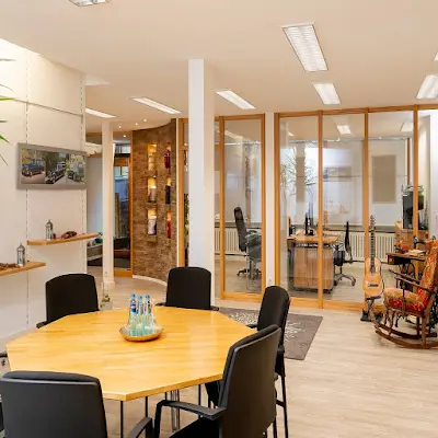 Foto von Günther Bestattungen