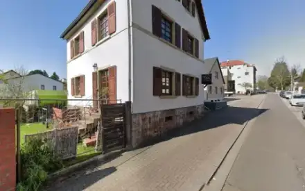 Foto von Günther & Liesel Thiery