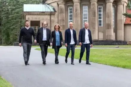 Foto von Günther Vormbrock GmbH, Bestattungen